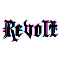 REVOLT (ALTERNATE VERSION) Design