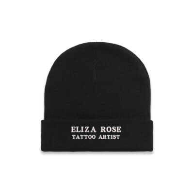 ELIZA ROSE  Thumbnail