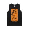 Women's Upside Tank Thumbnail